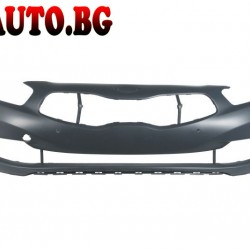 Предна Броня за Kia Ceed 2012-