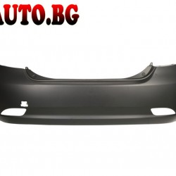 Задна Броня за Kia Ceed Liftback 2006-2012 Задна Броня за Kia Ceed Liftback 2006-2012