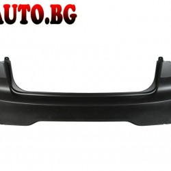 Задна Броня за Kia Rio 2011-2014 Задна Броня за Kia Rio 2011-2014