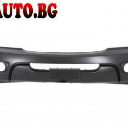Предна Броня за Kia Sorento 2006-2009