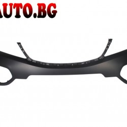 Предна Броня за Kia Sorento След 2009г.