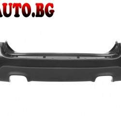 Задна Броня за Kia Sportage 2008-2010 Задна Броня за Kia Sportage 2008-2010