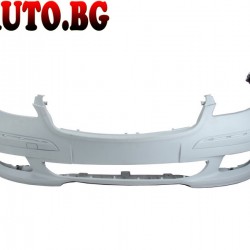 Предна Броня за Mercedes A class 2004 - 2012 w169 Предна Броня за Mercedes A class 2004 - 2012 w169