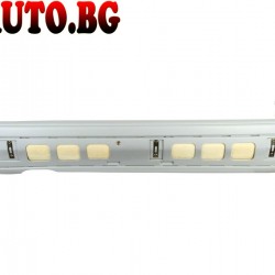 Задна Броня за Mercedes C class ( W202 ) 1993 - 1997