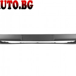 Предна Броня за Mercedes C class 1993 - 1997 w202 външна част Предна Броня за Mercedes C class 1993 - 1997 w202 външна част