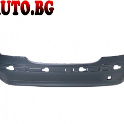Задна Броня за Mercedes C classs (W203) 2000 - 2007