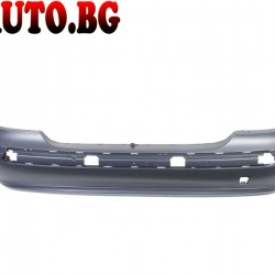 Задна Броня за Mercedes E class ( W211 ) 2002 - 2006