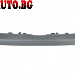 Задна Броня за Mercedes Sprinter 2006 - 2011 ( средна част )