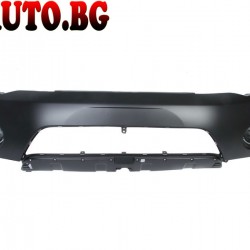 Предна Броня за Mitsubishi Outlander 2006 - 2012