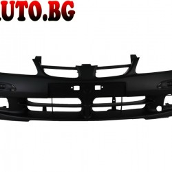 Предна Броня за Nissan Almera N16 2000 - 2002