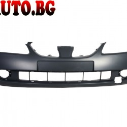 Предна Броня за Nissan Almera N16 2003 - 2006