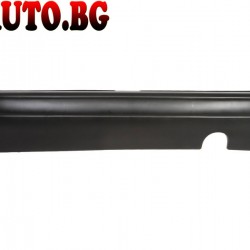 Задна Броня за Nissan Micra 1992 - 1998 Задна Броня за Nissan Micra 1992 - 1998