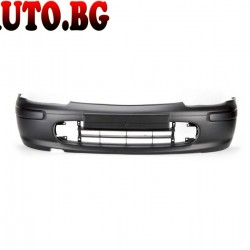 Предна Броня за Nissan Micra 1998 - 2000