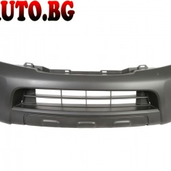 Предна Броня за Nissan Navara 2008-