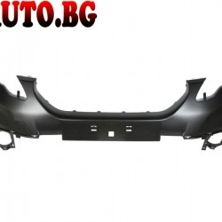 Предна Броня горна част за Peugeot 2008 2013- Предна Броня горна част за Peugeot 2008 2013-