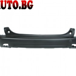 Предна Броня долна част  за Peugeot 2008 2013- Предна Броня долна част  за Peugeot 2008 2013-