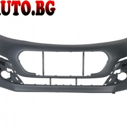 Предна Броня за Peugeot 107 2005-