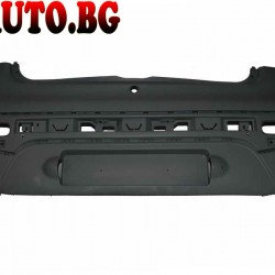 Задна Броня за Peugeot 107 2005- Задна Броня за Peugeot 107 2005-