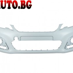 Предна Броня за Peugeot 108 2014- Предна Броня за Peugeot 108 2014-