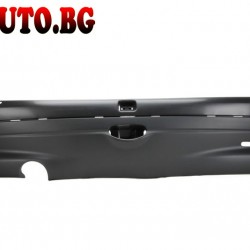 Задна Броня за Peugeot 206 1998-2003 Задна Броня за Peugeot 206 1998-2003