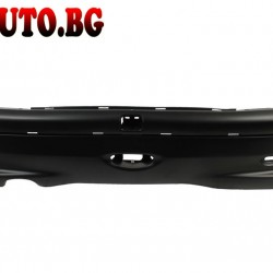 Задна Броня за Peugeot 206 CC 2003-2009г. Задна Броня за Peugeot 206 CC 2003-2009г.