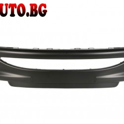 Предна Броня за Peugeot 206SW 1998-2009