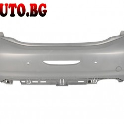 Задна Броня за Peugeot 208 2012- Задна Броня за Peugeot 208 2012-