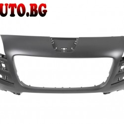 Предна Броня за Peugeot 3008 след 2009- Предна Броня за Peugeot 3008 след 2009-