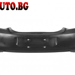 Задна Броня за Peugeot 301 след 2012г.- Задна Броня за Peugeot 301 след 2012г.-