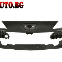 Предна Броня за Peugeot 307 2005-2007г.