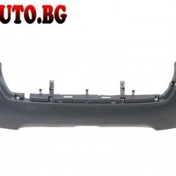 Задна Броня за Peugeot 308 2007-2013 Задна Броня за Peugeot 308 2007-2013