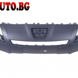 Предна Броня за Peugeot 5008 след 2009г. Предна Броня за Peugeot 5008 след 2009г.