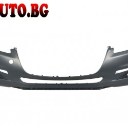Предна Броня за Peugeot 508 след 2010г.