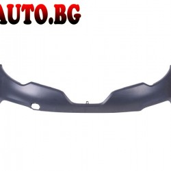 Предна Броня за Renault Captur Горна Част 2006 - Предна Броня за Renault Captur Горна Част 2006 -
