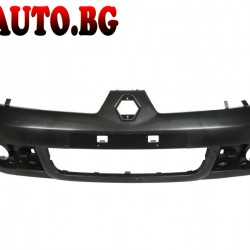 Предна Броня за Renault Clio 2005 - 2009