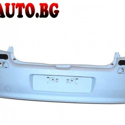 Задна Броня за Renault Clio 2005 - 2009 Задна Броня за Renault Clio 2005 - 2009