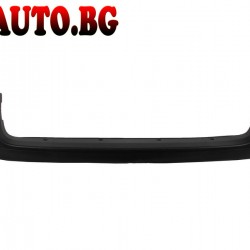 Задна Броня за Renault Kangoo 2003 - 2008 Задна Броня за Renault Kangoo 2003 - 2008