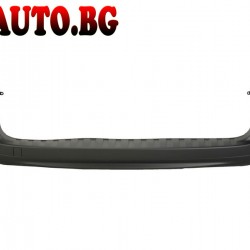 Задна Броня за Renault Kangoo 2008 -