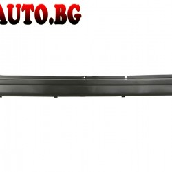 Задна Броня за Renault Master 2010 - Задна Броня за Renault Master 2010 -