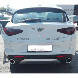АВТОМАТИЧЕН ВЕРТИКАЛЕН ТЕГЛИЧ ЗА ALFA ROMEO STELVIO 5ВРАТИ