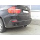 Теглич за BMW X5 След 2007г. Хоризонтален Автомат.