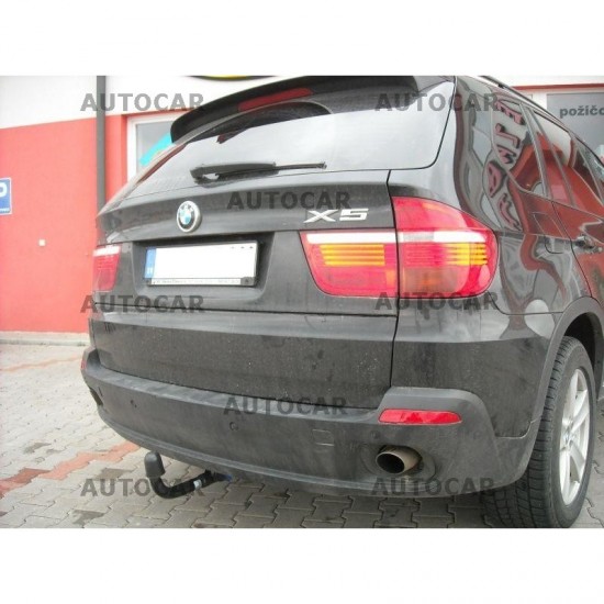 Теглич за BMW X5 След 2007г. Вертикален Автомат.