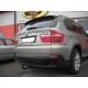 Теглич за BMW X5 След 2007г. Вертикален Автомат.