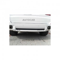 Теглич за BMW X5 След 2007г. Вертикален Автомат. Теглич за BMW X5 След 2007г. Вертикален Автомат.