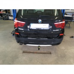 АВТОМАТИЧЕН ВЕРТИКАЛЕН ТЕГЛИЧ ЗА BMW X3 SUV/F25/ АВТОМАТИЧЕН ВЕРТИКАЛЕН ТЕГЛИЧ ЗА BMW X3 SUV/F25/