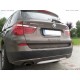 АВТОМАТИЧЕН ВЕРТИКАЛЕН ТЕГЛИЧ ЗА BMW X3/F25/