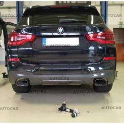 АВТОМАТИЧЕН ВЕРТИКАЛЕН ТЕГЛИЧ ЗА BMW X3 АВТОМАТИЧЕН ВЕРТИКАЛЕН ТЕГЛИЧ ЗА BMW X3