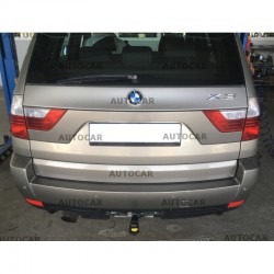 АВТОМАТИЧЕН ВЕРТИКАЛЕН ТЕГЛИЧ ЗА BMW X3/E83/ АВТОМАТИЧЕН ВЕРТИКАЛЕН ТЕГЛИЧ ЗА BMW X3/E83/