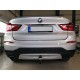 АВТОМАТИЧЕН ВЕРТИКАЛЕН ТЕГЛИЧ ЗА BMW X4