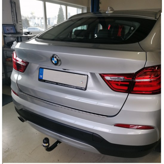 АВТОМАТИЧЕН ВЕРТИКАЛЕН ТЕГЛИЧ ЗА BMW X4